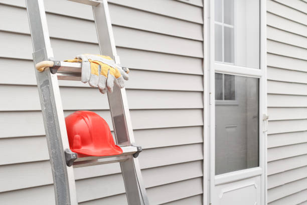 Best Siding for New Construction  in Gering, NE