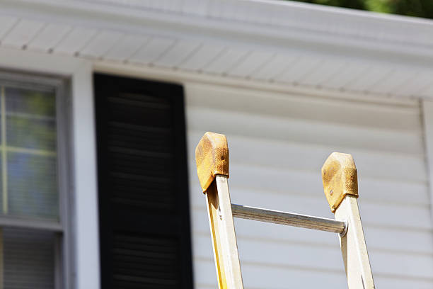 Best Insulated Siding Installation  in Gering, NE