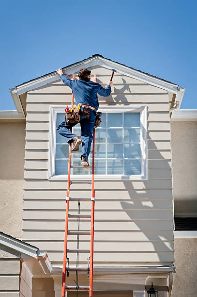 Best Brick Veneer Siding  in Gering, NE