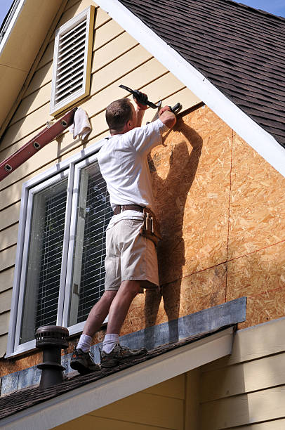 Siding for New Construction in Gering, NE